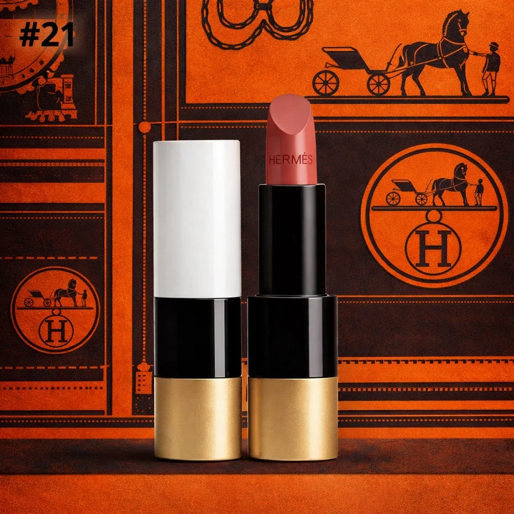 HERMÈS #64 deliver